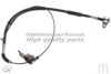 ASHUKI HRK12452 Cable, parking brake